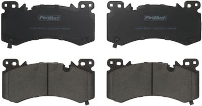 ProMax 102407 view 2
