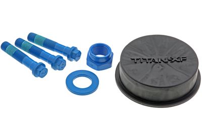 Mevotech TTX TXF515036 view 6