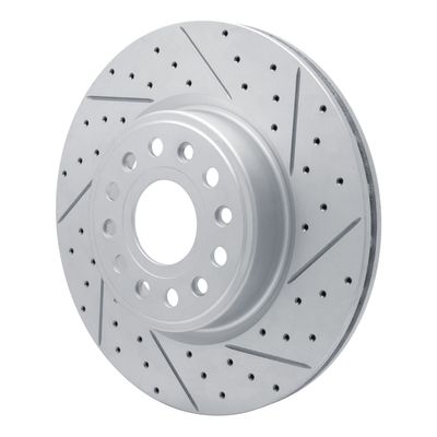 Dynamic Friction Company 83040120R view 5