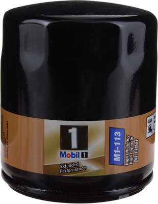 Mobil 1 M1113 view 4