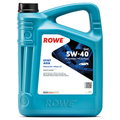 ROWE 20246005099