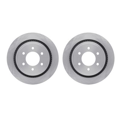 Dynamic Friction Company 600254202