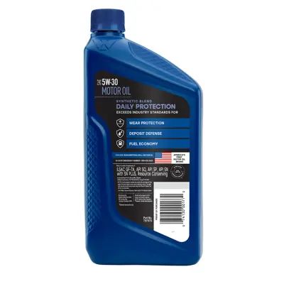 Valvoline 797975 view 6