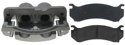 ACDelco Gold 18R1379PV view 3