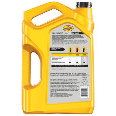 Pennzoil 550058596 view 3