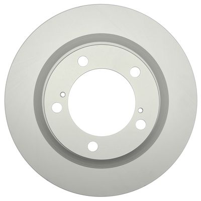 Centric GCX Elemental Protection 32044156F