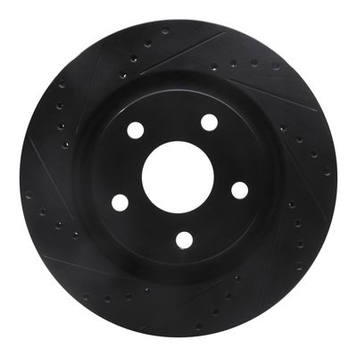 Dynamic Friction Company 63342033L