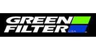 Green Filter USA logo