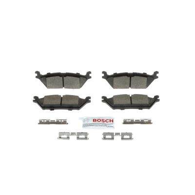 Bosch BC1790 view 3