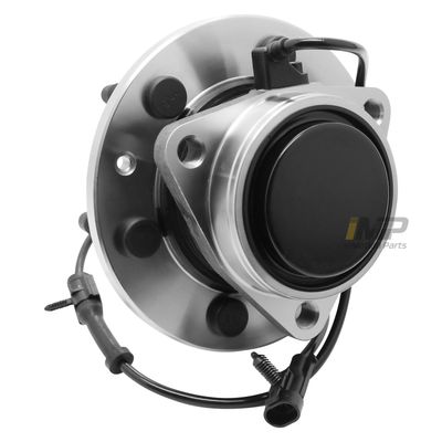 InMotion Parts WA515175 view 3