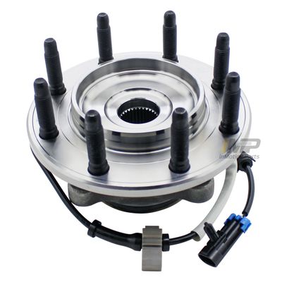 InMotion Parts WA515088HD view 2