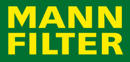 Mann-Filter logo