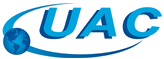Universal Air Conditioner logo