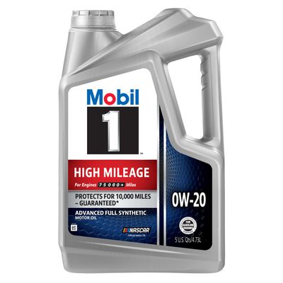 Mobil 1 122536