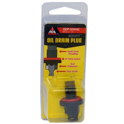 Accufit ODP00009C view 3