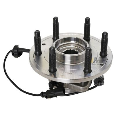 InMotion Parts WA515160HD view 2