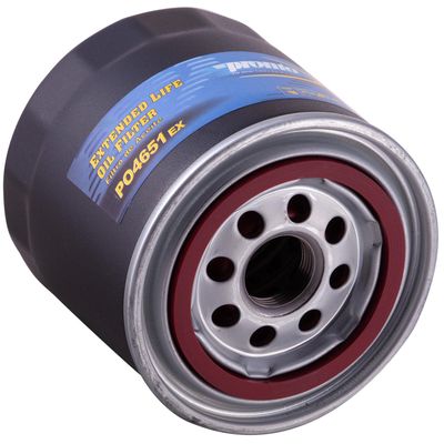 Pronto Filters PO4651EX view 3