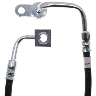 Raybestos Element3 BH384516 view 2