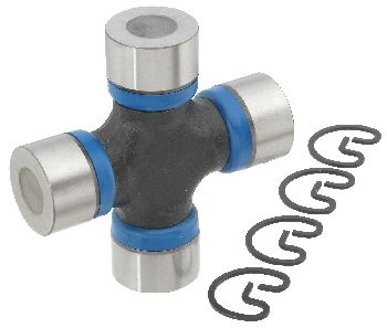 SKF UJ231 view 3