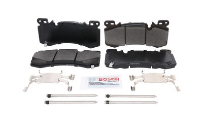 Bosch BE2407H