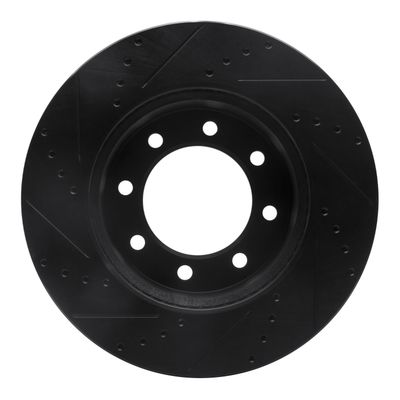 Dynamic Friction Company 63340110R view 2