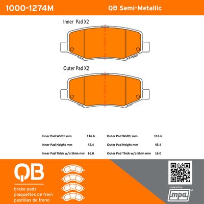 QB 10001274M view 6