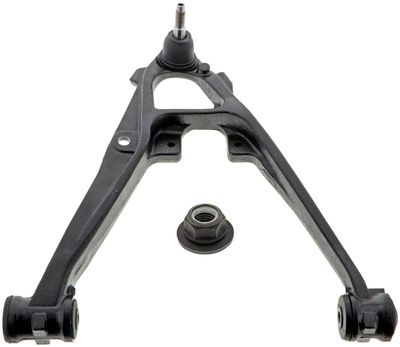 Mevotech Original Grade GS50153