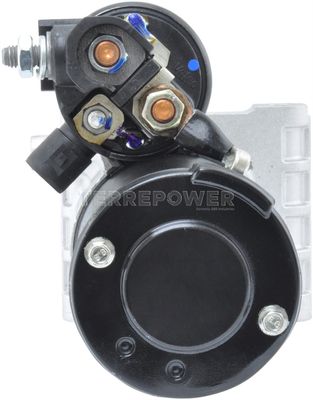 TERREPOWER formerly BBB Industries 52055 view 2