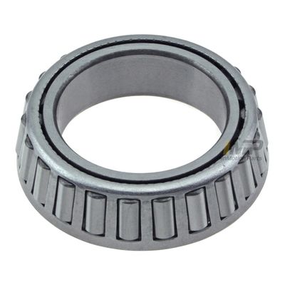InMotion Parts WTLM104949 view 2