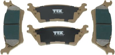 Mevotech TTX TXBCP1602 view 8