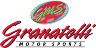 Granatelli Motorsports logo