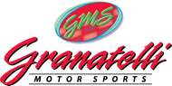 Granatelli Motor Sports logo