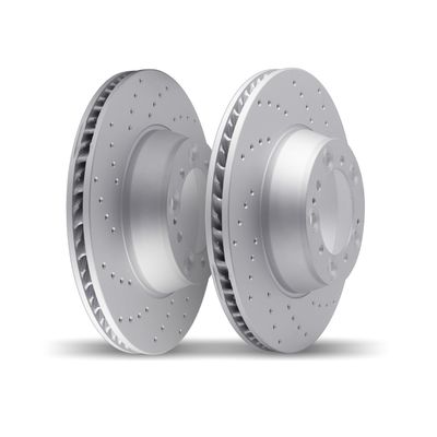 Dynamic Friction Company 200276174