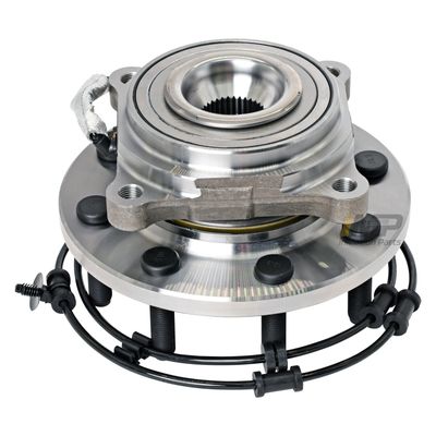 InMotion Parts WA515206