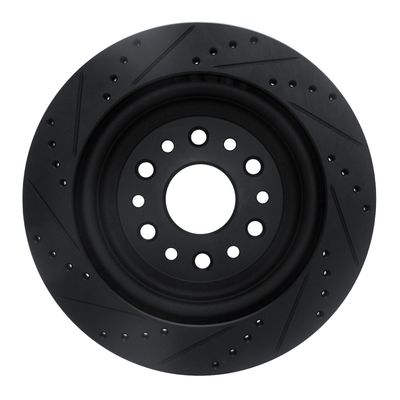 Dynamic Friction Company 63340121R view 3