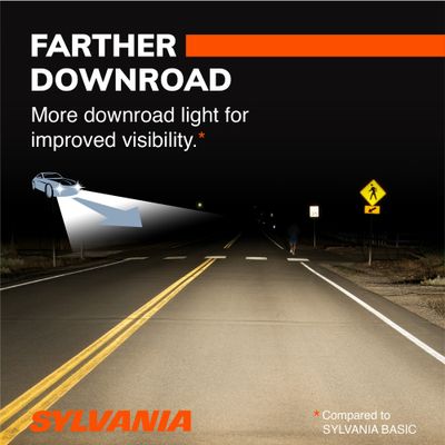 SYLVANIA 9003STBP view 6