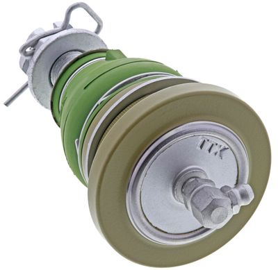 Mevotech TTX TXMS86568 view 6