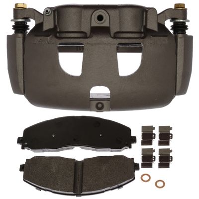 Raybestos R-Line RC12594 view 4