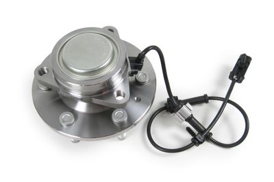 Mevotech Supreme H515071