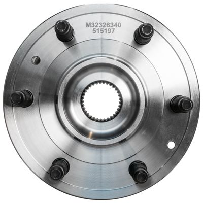 AUTOTRUST WH515197 view 3