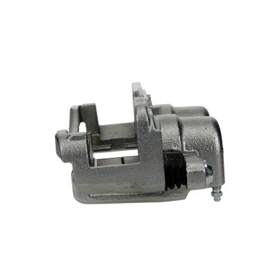HELLA Brakes 355800392 view 4