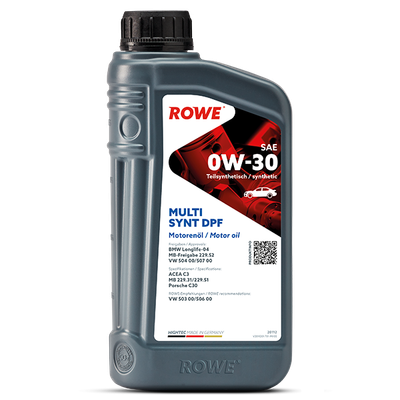 ROWE 20112001099