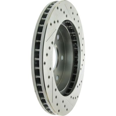 Stoptech 22766040R view 5