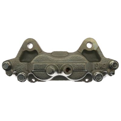 Raybestos Element3 FRC11553N view 2