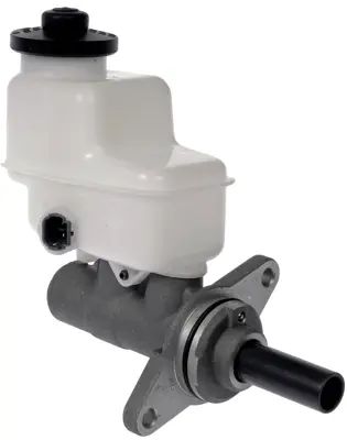 NAPA Master Cylinders M46591 view 8