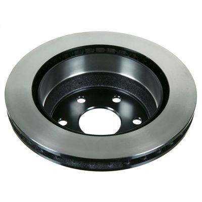 Wagner Brake BD126032E view 2