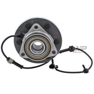 InMotion Parts WA515036 view 2
