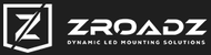 ZROADZ Off Road Products logo