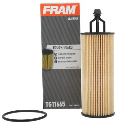 FRAM TG11665 view 5