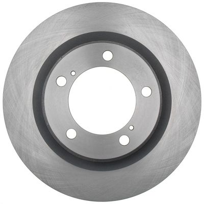 ACDelco Silver 18A2548A view 3